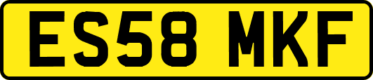 ES58MKF