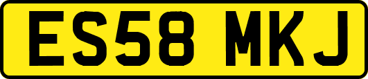 ES58MKJ