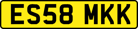 ES58MKK