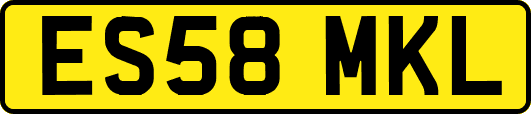 ES58MKL