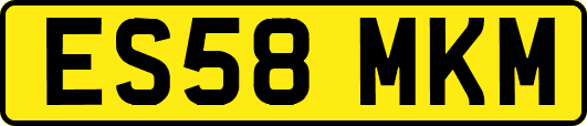 ES58MKM