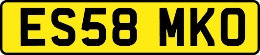ES58MKO