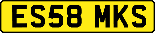 ES58MKS
