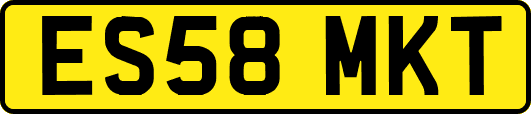 ES58MKT