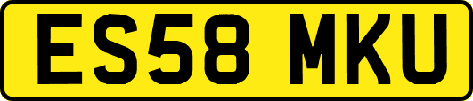 ES58MKU