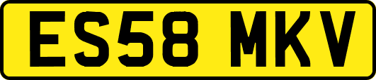 ES58MKV