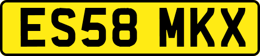 ES58MKX