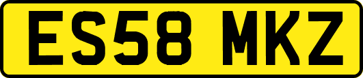 ES58MKZ