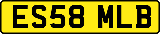 ES58MLB