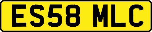ES58MLC