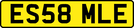 ES58MLE