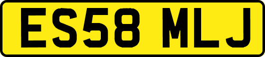 ES58MLJ