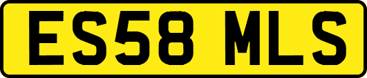 ES58MLS