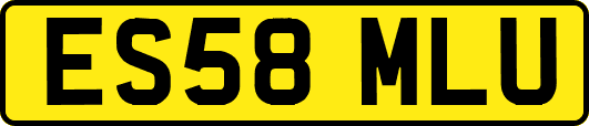 ES58MLU