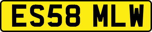 ES58MLW