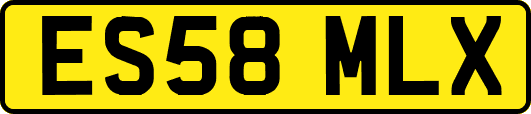 ES58MLX