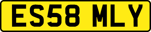ES58MLY