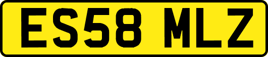 ES58MLZ