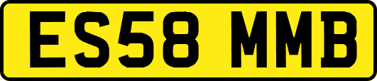 ES58MMB
