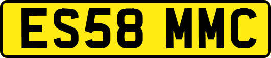 ES58MMC