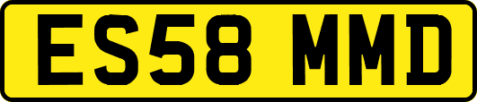 ES58MMD