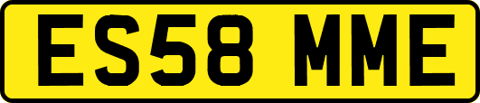 ES58MME