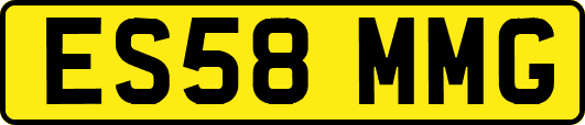 ES58MMG