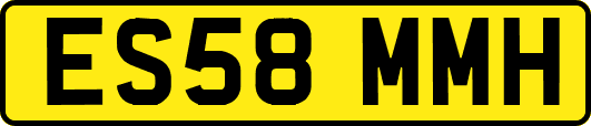 ES58MMH