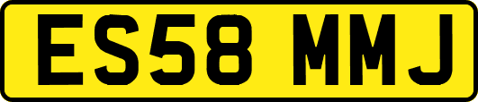 ES58MMJ