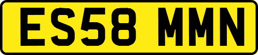 ES58MMN
