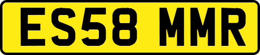 ES58MMR