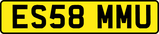 ES58MMU