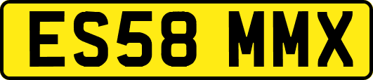 ES58MMX