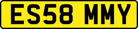 ES58MMY