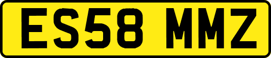 ES58MMZ