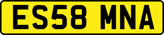 ES58MNA