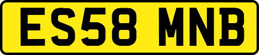 ES58MNB