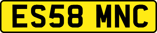 ES58MNC
