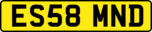 ES58MND