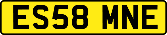 ES58MNE