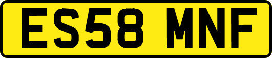 ES58MNF