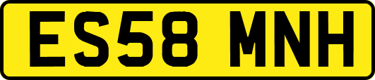 ES58MNH