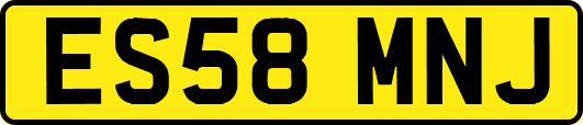 ES58MNJ