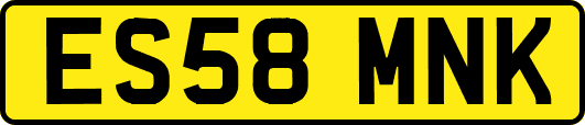ES58MNK