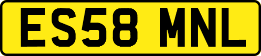 ES58MNL