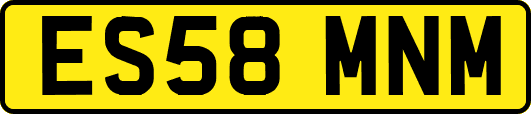 ES58MNM