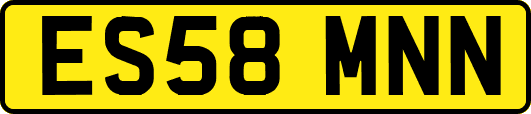 ES58MNN