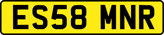 ES58MNR