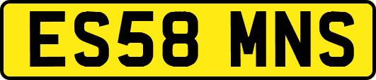 ES58MNS