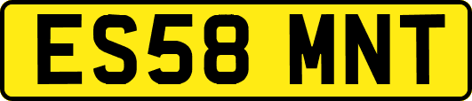 ES58MNT